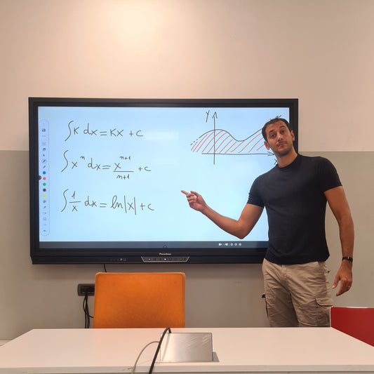 Lezione privata singola (1h)