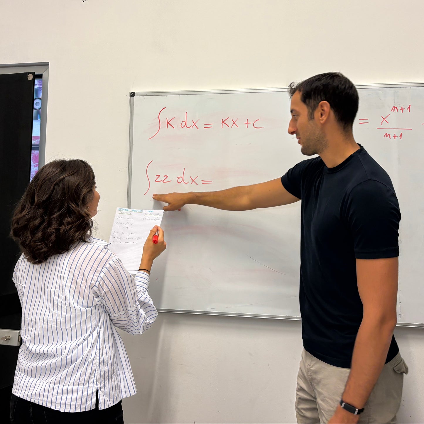 Lezione privata singola (1h)